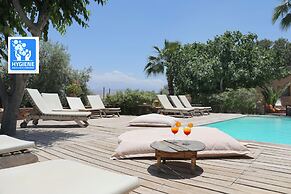 Le Petit Hotel du Flouka