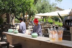 Le Petit Hotel du Flouka