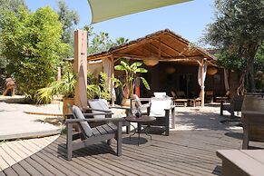 Le Petit Hotel du Flouka