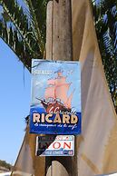 Le Petit Hotel du Flouka