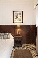 Le Petit Hotel du Flouka