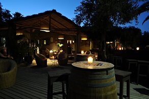 Le Petit Hotel du Flouka