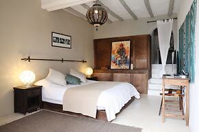 Le Petit Hotel du Flouka