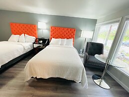 Tides Inn & Suites