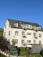 Third Mission Heritage Suites