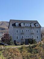 Third Mission Heritage Suites