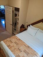 Third Mission Heritage Suites