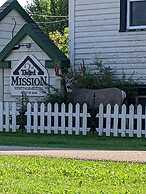 Third Mission Heritage Suites