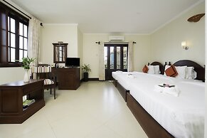 Sovan Mealea Hotel
