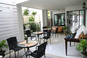 Namamema Boutique Hotel