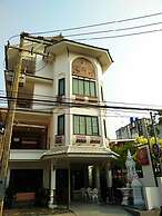 Namamema Boutique Hotel