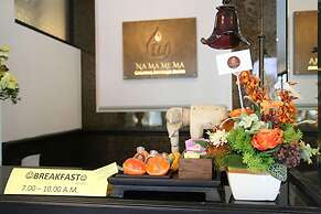 Namamema Boutique Hotel