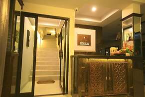 Namamema Boutique Hotel