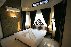 Namamema Boutique Hotel