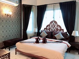 Namamema Boutique Hotel