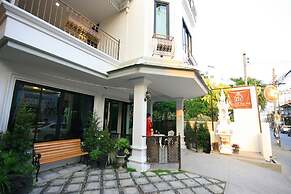 Namamema Boutique Hotel