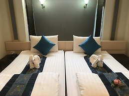 Namamema Boutique Hotel