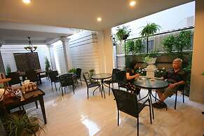 Namamema Boutique Hotel