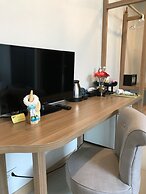 Namamema Boutique Hotel