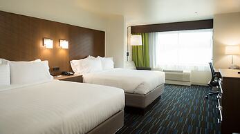 Holiday Inn Express & Suites Rock Falls by IHG