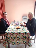 Hotel la Puesta del Sol