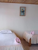 Hotel la Puesta del Sol