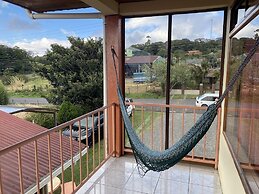 Hotel la Puesta del Sol