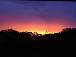 Hotel la Puesta del Sol