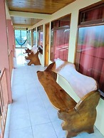 Hotel la Puesta del Sol