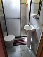 Hotel la Puesta del Sol