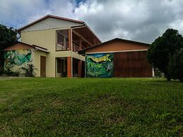 Hotel la Puesta del Sol