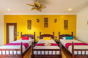 Beyond Yangon Boutique Inn