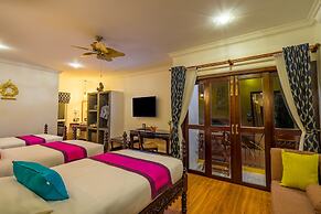 Beyond Yangon Boutique Inn