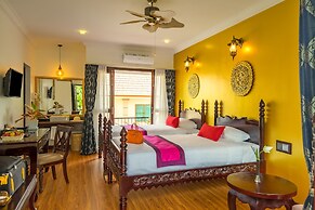 Beyond Yangon Boutique Inn
