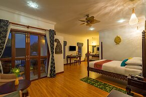 Beyond Yangon Boutique Inn