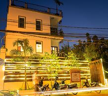 Beyond Yangon Boutique Inn