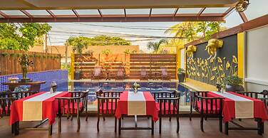 Beyond Yangon Boutique Inn