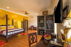 Beyond Yangon Boutique Inn