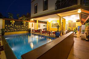 Beyond Yangon Boutique Inn