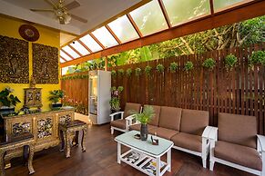 Beyond Yangon Boutique Inn