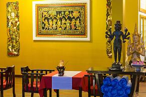 Beyond Yangon Boutique Inn