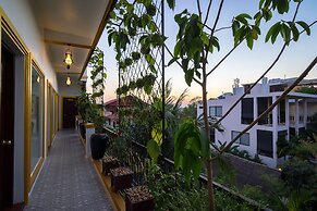 Beyond Yangon Boutique Inn