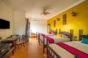 Beyond Yangon Boutique Inn