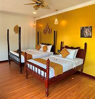 Beyond Yangon Boutique Inn