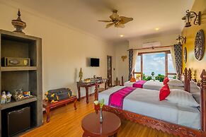 Beyond Yangon Boutique Inn