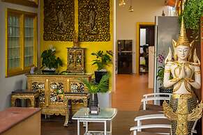 Beyond Yangon Boutique Inn