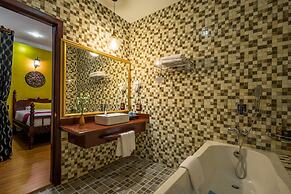 Beyond Yangon Boutique Inn