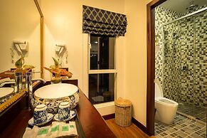 Beyond Yangon Boutique Inn