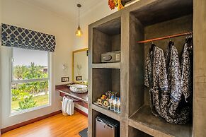 Beyond Yangon Boutique Inn