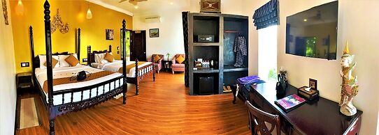 Beyond Yangon Boutique Inn